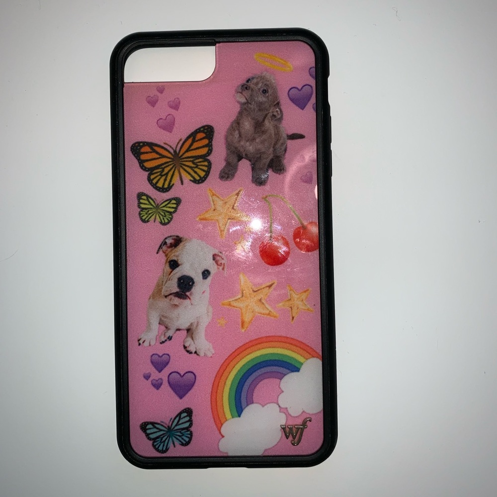 iPhone 6,7&8 Plus cases bundle!!!